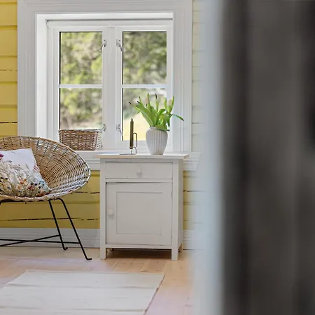 Tommerhuset Pa Brekketunet Stryn