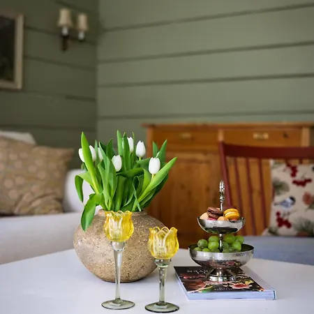 Tommerhuset Pa Brekketunet * Stryn