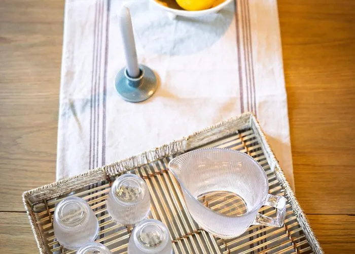 Casa de Férias Tommerhuset Pa Brekketunet Stryn