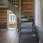 Tommerhuset Pa Brekketunet Holiday home Stryn