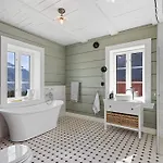 Tommerhuset Pa Brekketunet Holiday home