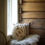 Tommerhuset Pa Brekketunet * Stryn