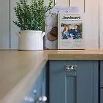 Holiday home Tommerhuset Pa Brekketunet Stryn