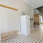 Tommerhuset Pa Brekketunet Holiday home *