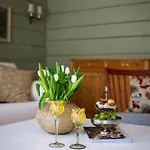 Tommerhuset Pa Brekketunet * Stryn