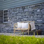 Tommerhuset Pa Brekketunet Holiday home Stryn