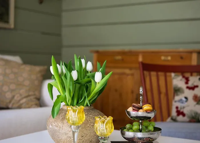 Tommerhuset Pa Brekketunet * Stryn
